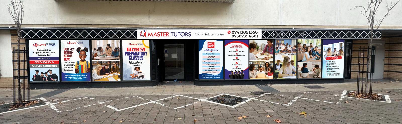 Welcome Private School